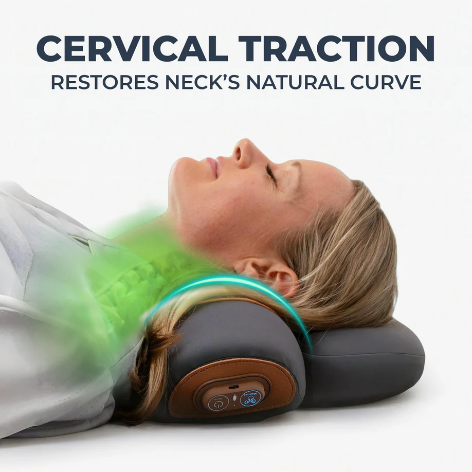 Original Callixe Thera Pillow