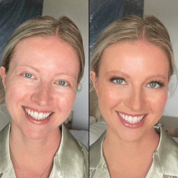 Korean Color-Changing Foundation Stick